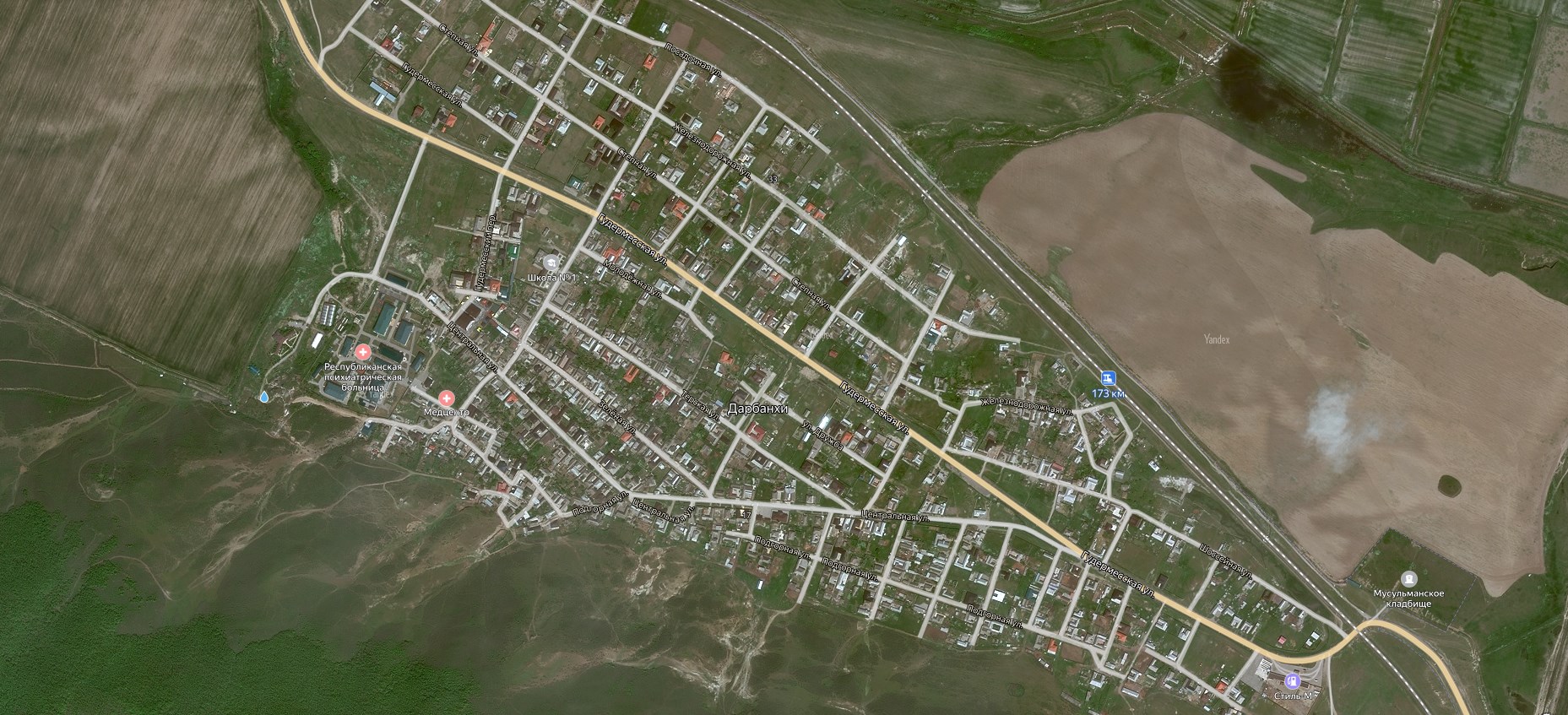 Дарбанхи.
