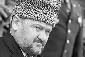 День памяти и скорби по Первому Президенту ЧР, Герою России Ахмату-Хаджи Кадырову.