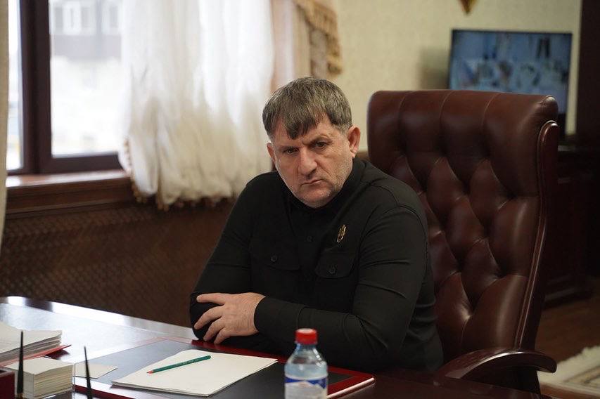 Совещание по вопросам экономического развития прошло в администрации района.
