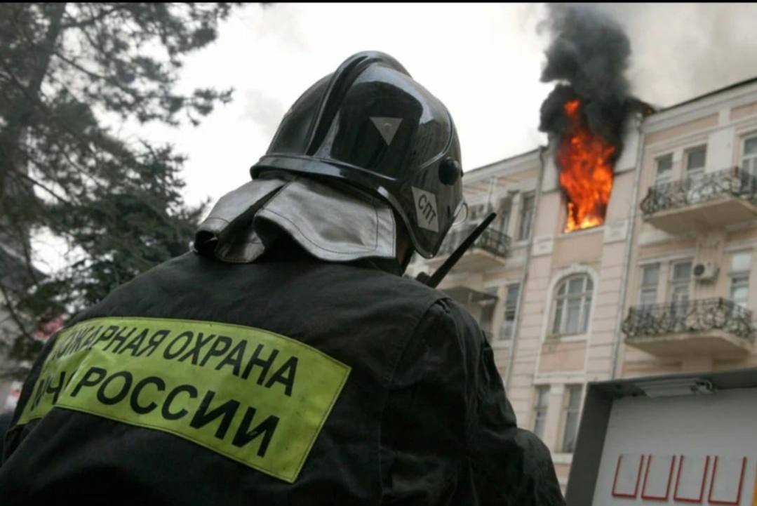 Бытовой газ – опасность взрыва..