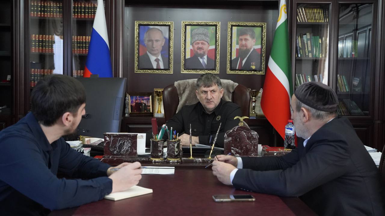 Селекторное совещание глав муниципальных районов и мэров городов.