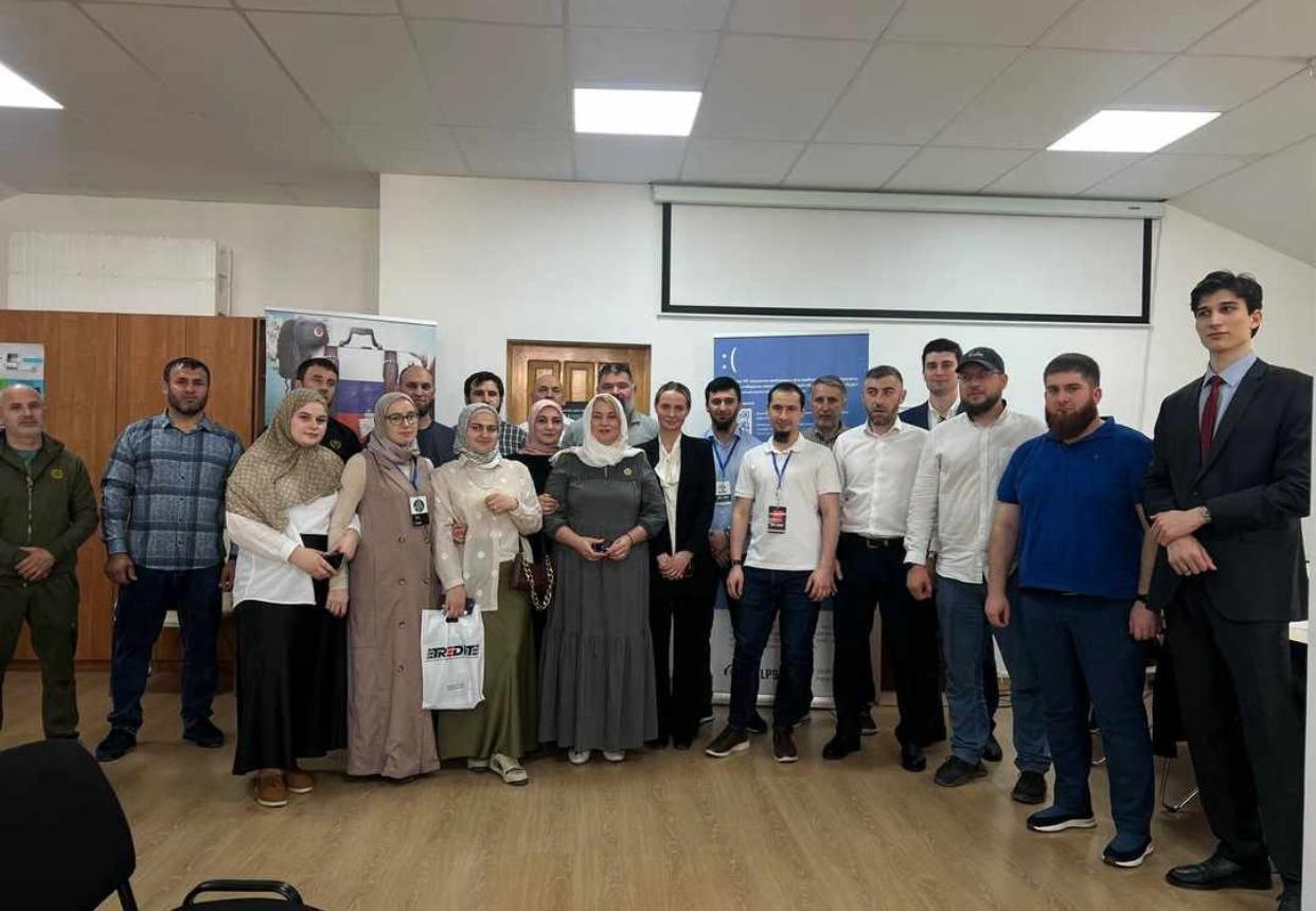 Предприниматели заинтересованы во внедрении искусственного интеллекта.