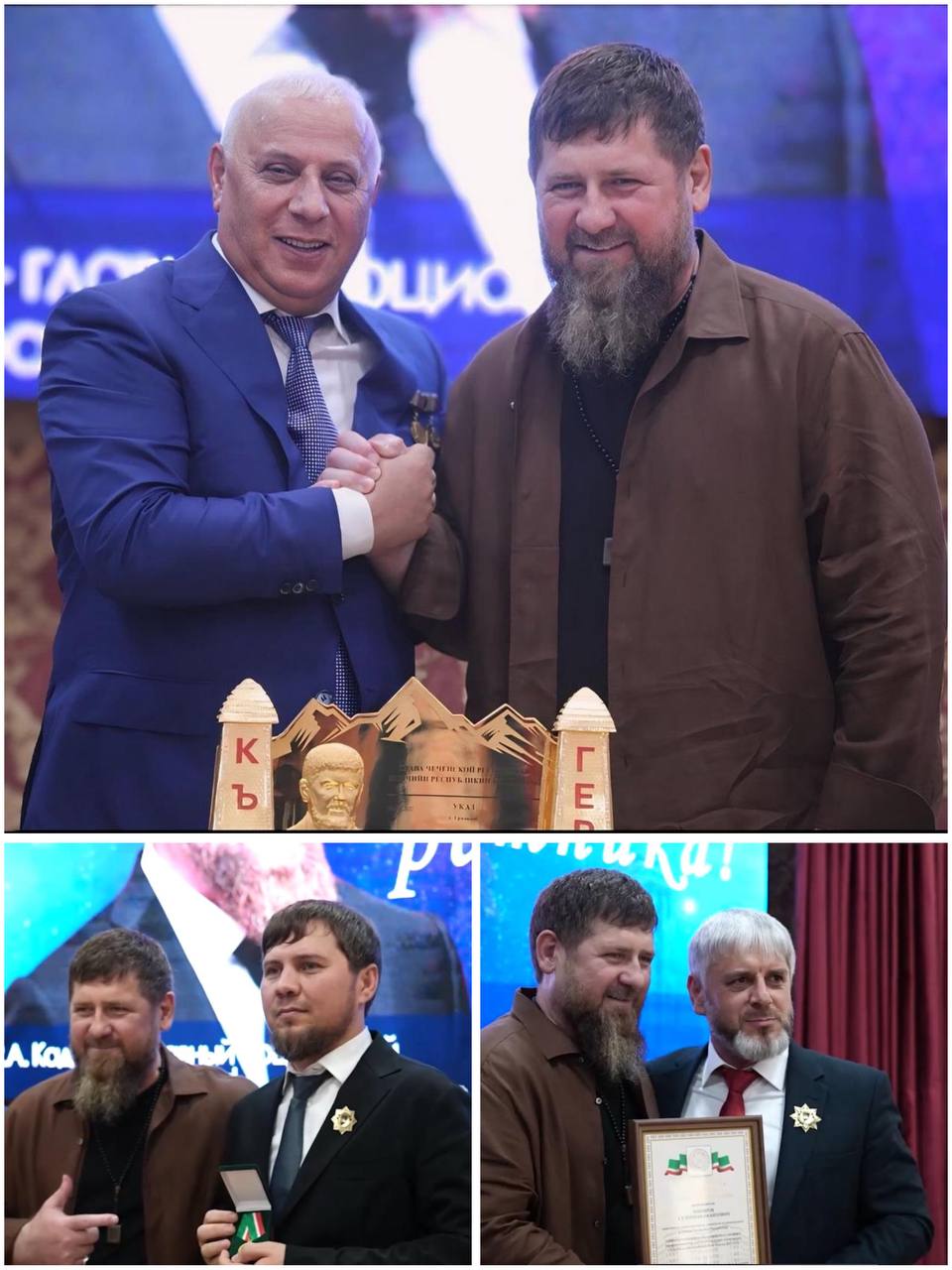 С днем социального работника!.