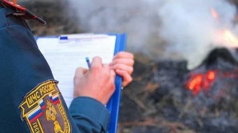 В России увеличены штрафы за нарушения требований пожарной безопасности.. В России увеличены штрафы за нарушения требований пожарной безопасности..