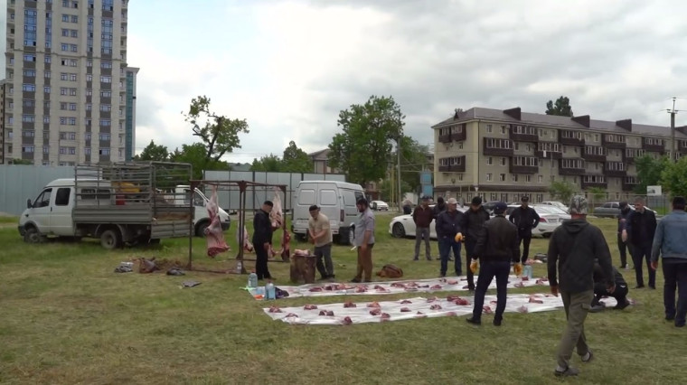 Дню памяти и скорби народов ЧР.. Дню памяти и скорби народов ЧР..