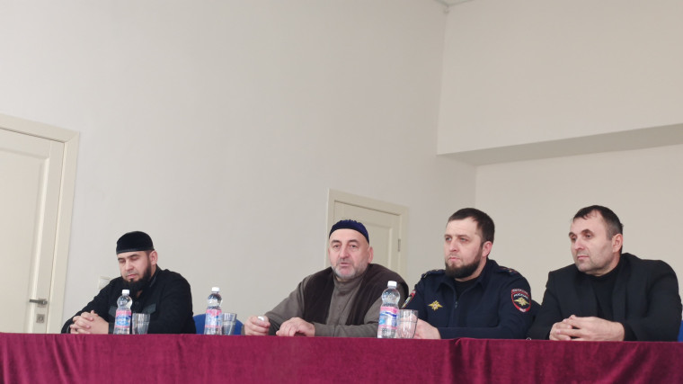 Предупреждение и нейтрализация социальных, межконфессиональных и межнациональных конфликтов. Предупреждение и нейтрализация социальных, межконфессиональных и межнациональных конфликтов.